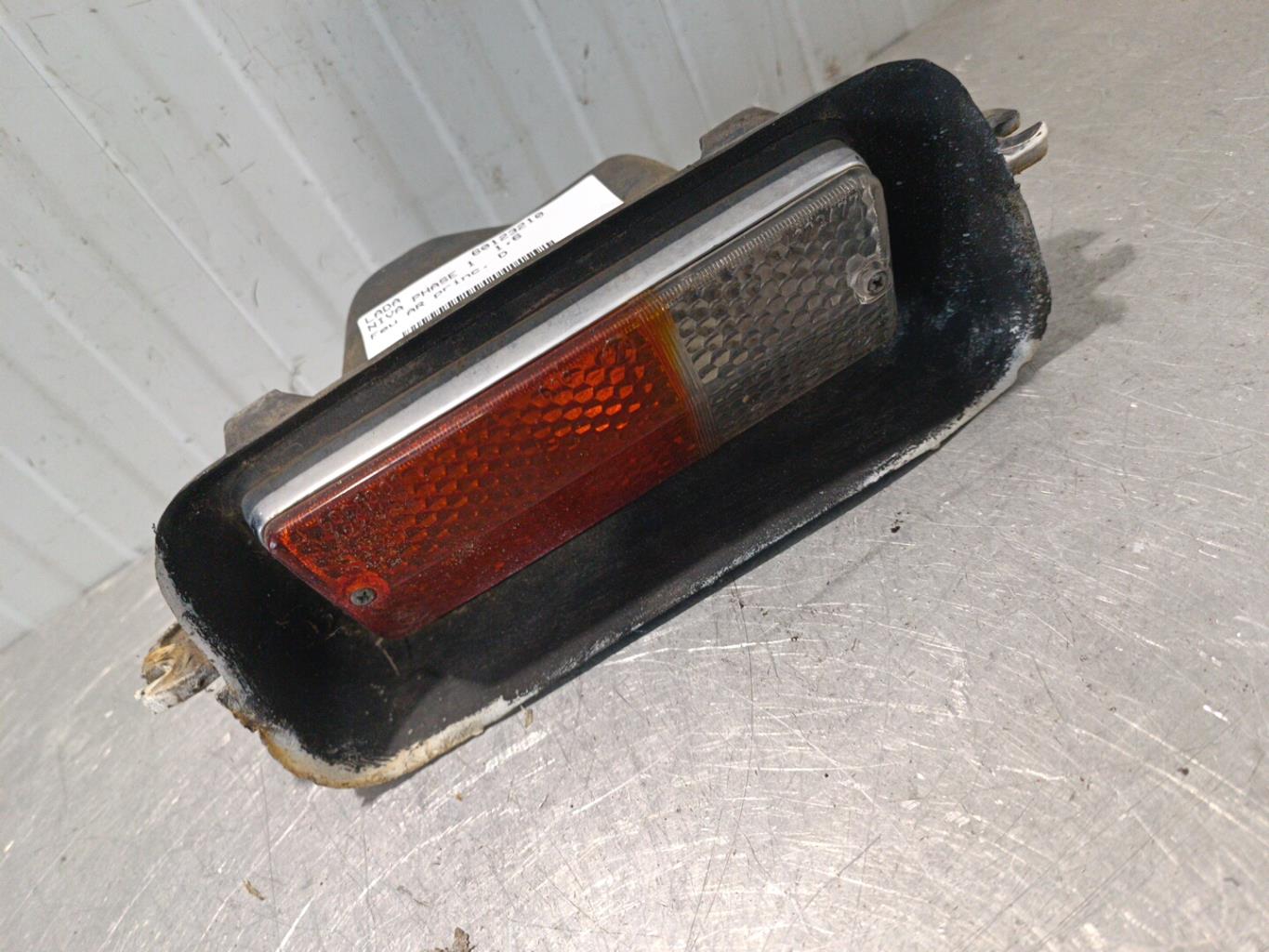 Fanale posteriore principale destro (luci) LADA NIVA PHASE 1 Gasolina - 1