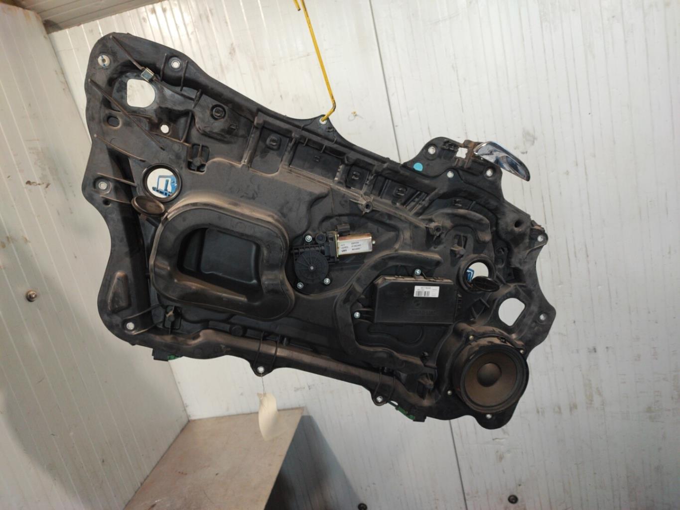 Alzacristalli elettrico anteriore sinistro LANCIA YPSILON 4 PHASE 1 Diésel - 1