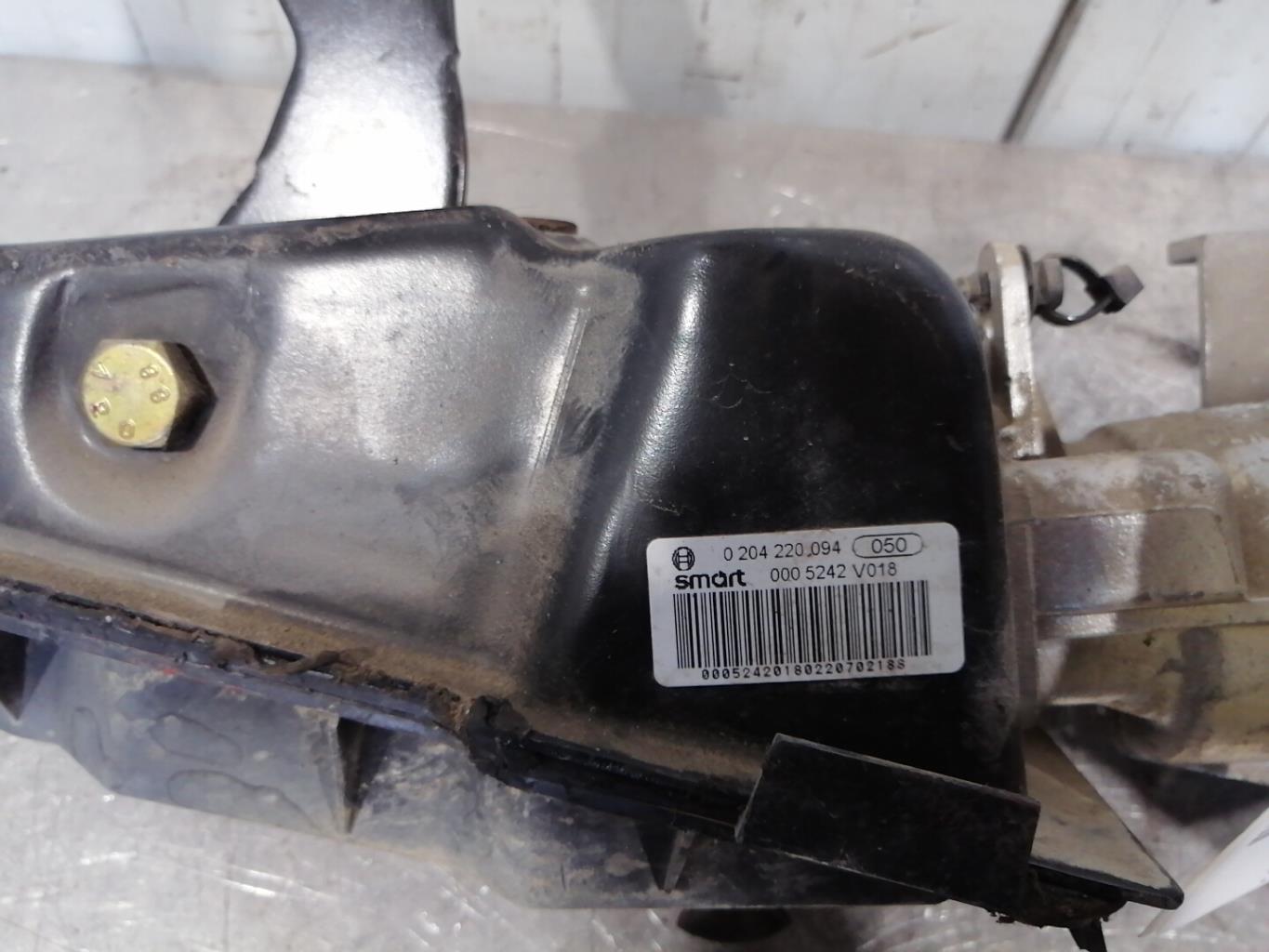 Mastervac SMART FORTWO 1 PHASE 2 COUPE Diesel - 1