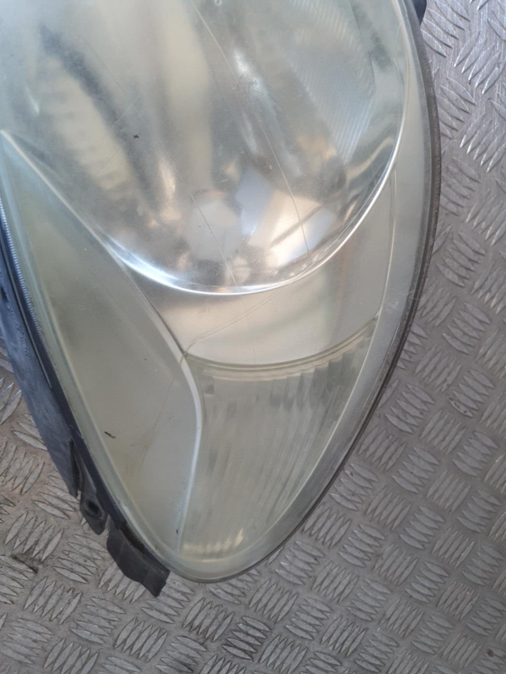 Gruppo ottico anteriore principale destro (luci)(faro) CITROEN XSARA PICASSO PHASE 2 Gasolina - 1