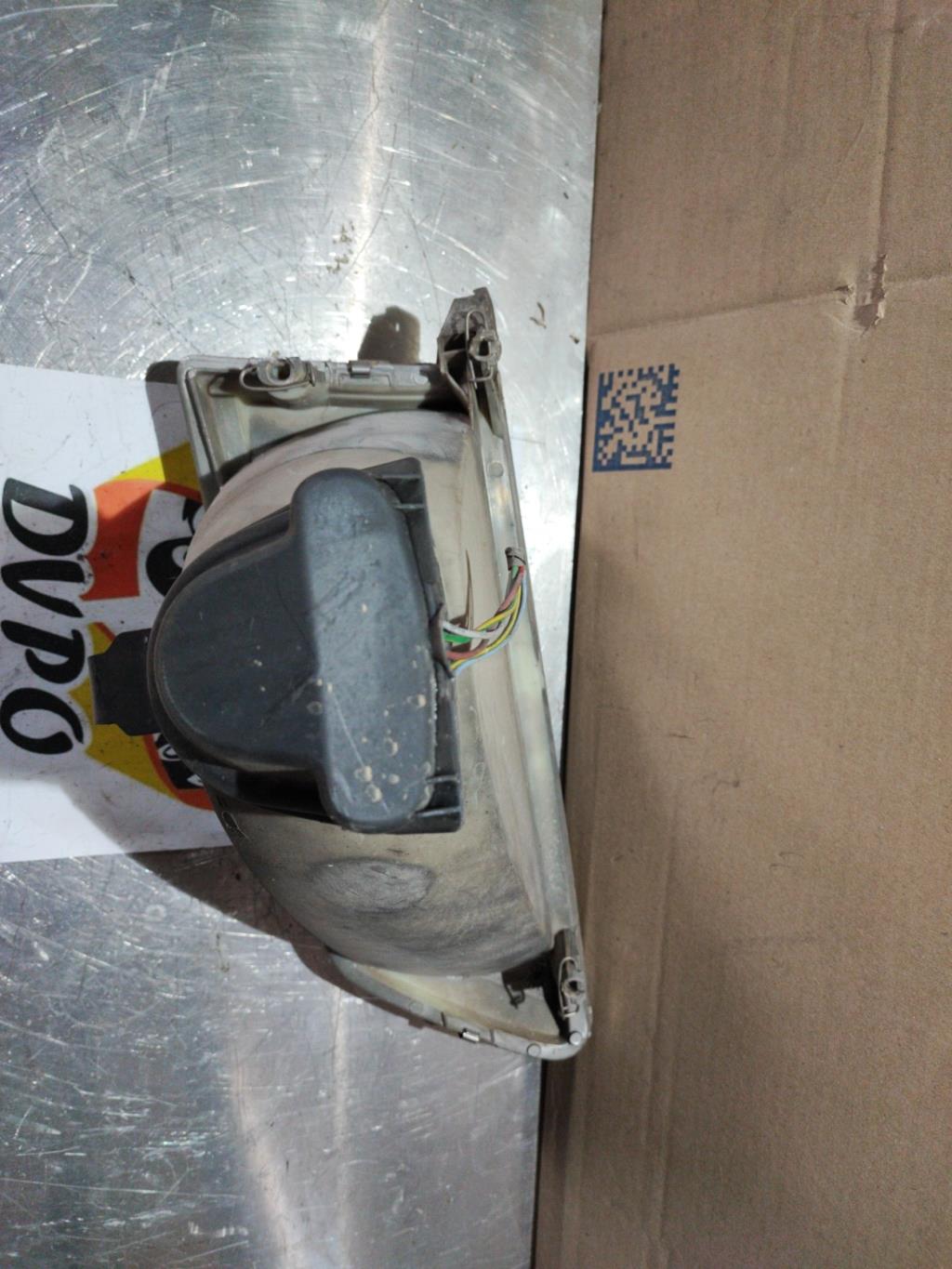 Gruppo ottico anteriore principale destro (luci)(faro) PEUGEOT 106 PHASE 1 Gasolina - 1