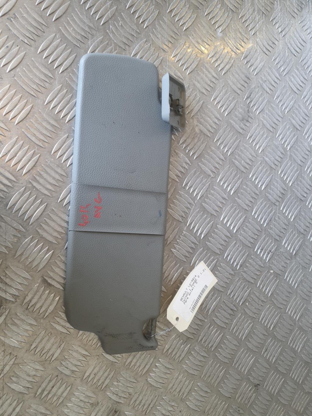 Visiera parasole sinistra RENAULT TWINGO 1 PHASE 2 Gasolina - 1