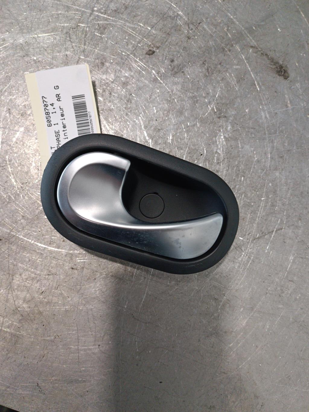 Maniglia interna posteriore sinistra RENAULT MODUS PHASE 1 Gasolina - 1
