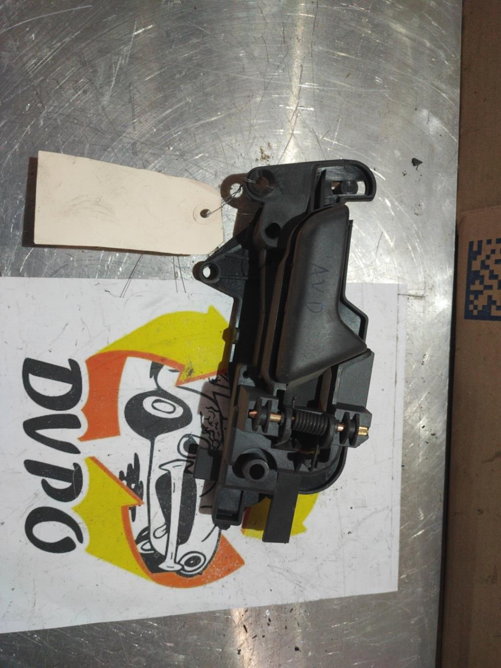 Maniglia interna anteriore destra CITROEN XANTIA PHASE 1 Diésel - 1