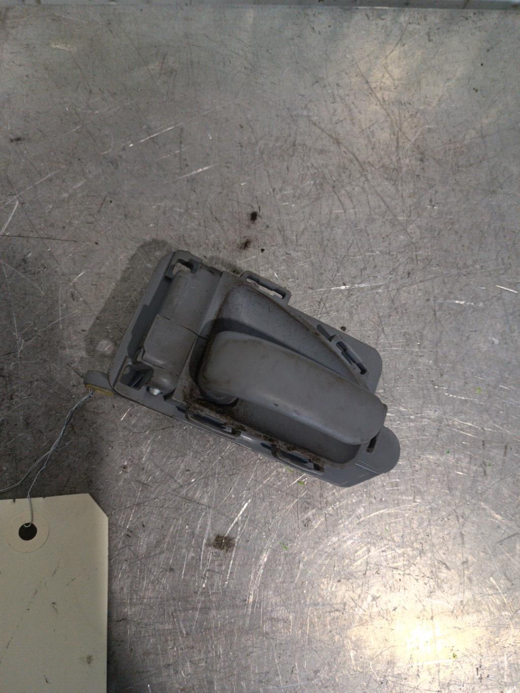 Maniglia interna anteriore sinistra CITROEN XSARA PICASSO PHASE 2 Diésel - 1