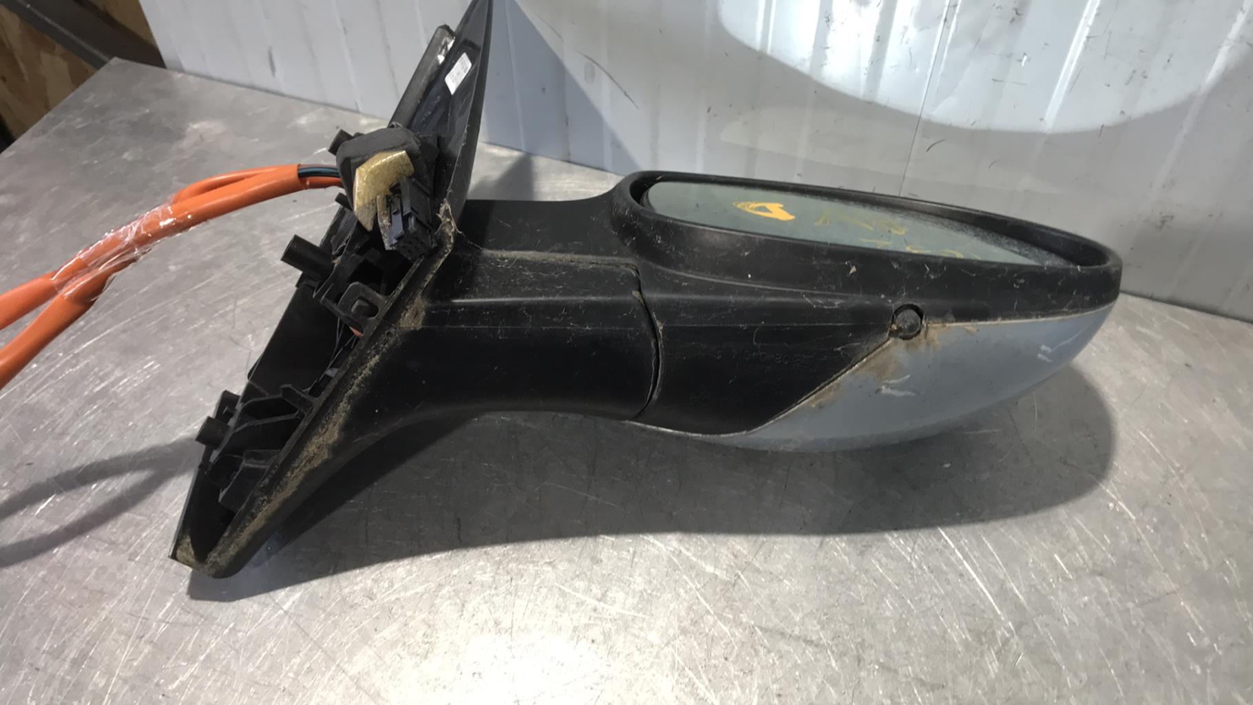 Retrovisor derecho CITROEN C5 1 PHASE 2 Diésel - 1