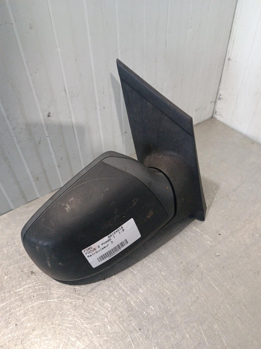 Retrovisor derecho FORD FOCUS 2 PHASE 1 Diésel - 1