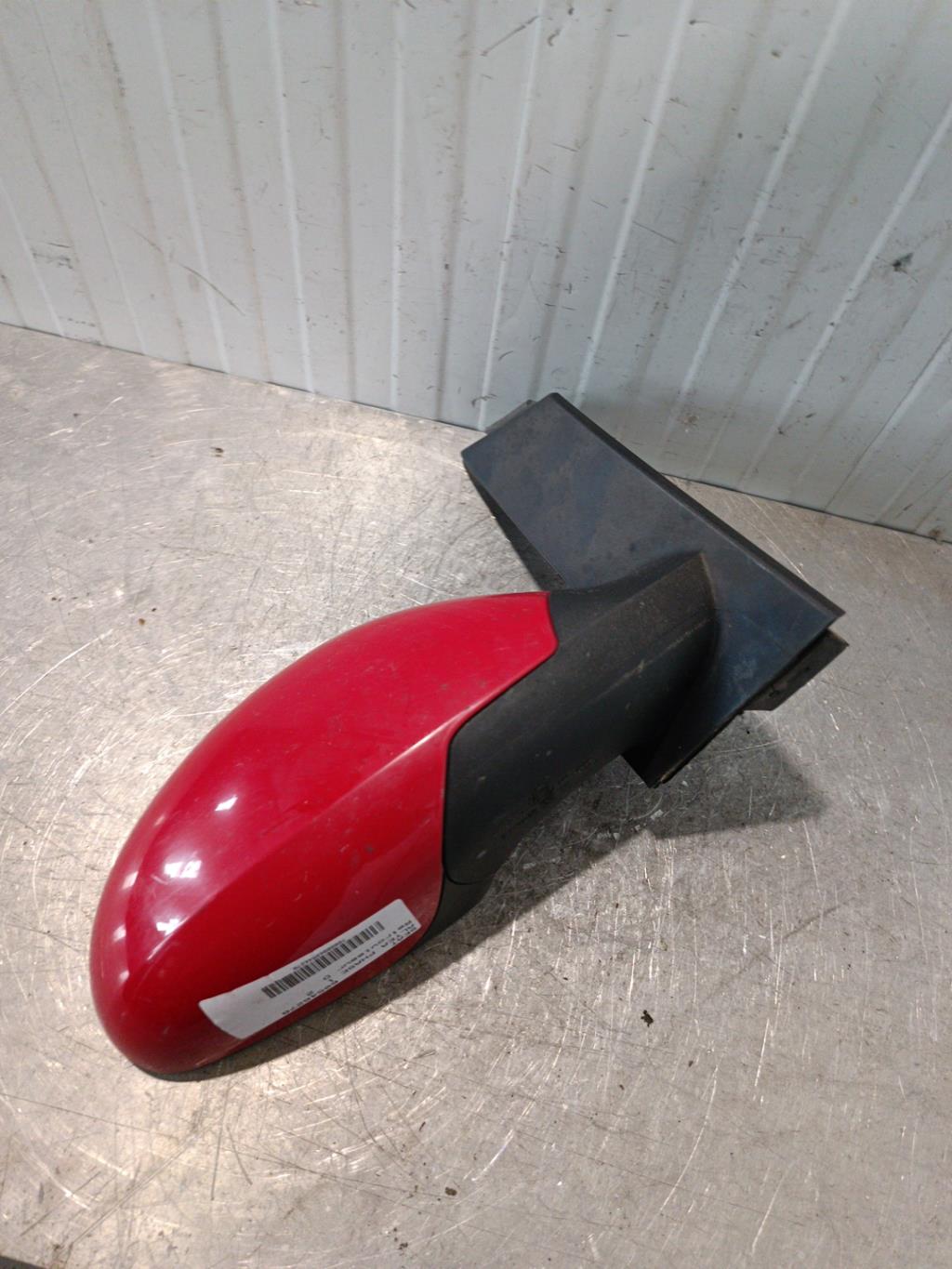 Retrovisor derecho SEAT ALTEA PHASE 1 Diésel - 1