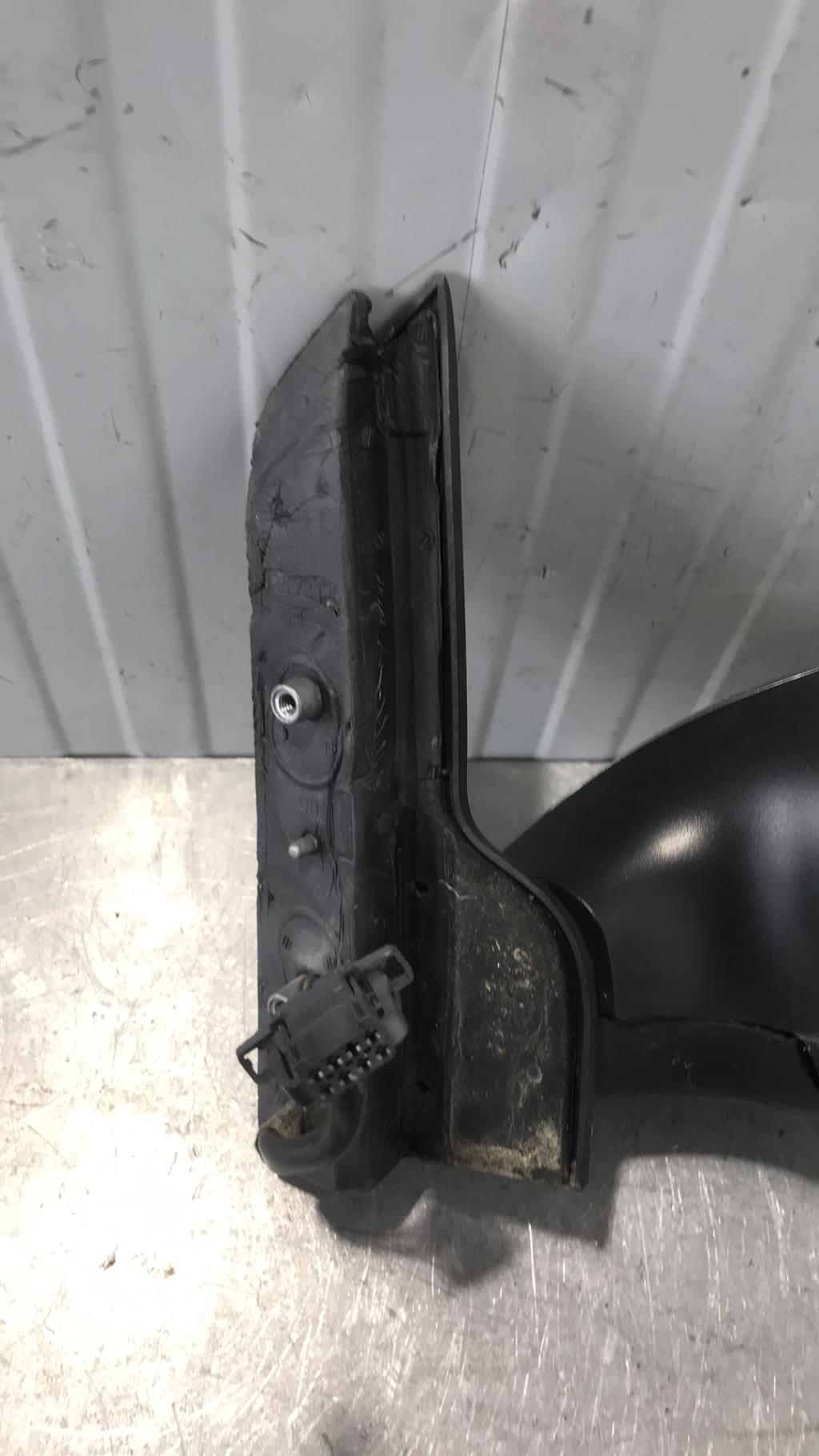 Retrovisor derecho SEAT ALTEA PHASE 1 Diésel - 1