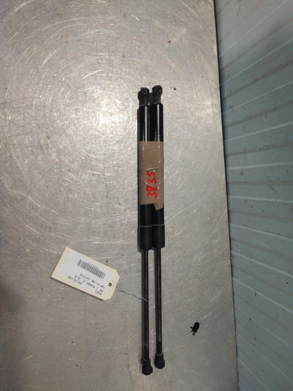 Verin de coffre AUDI A4 1 PHASE 2 Diesel - 1