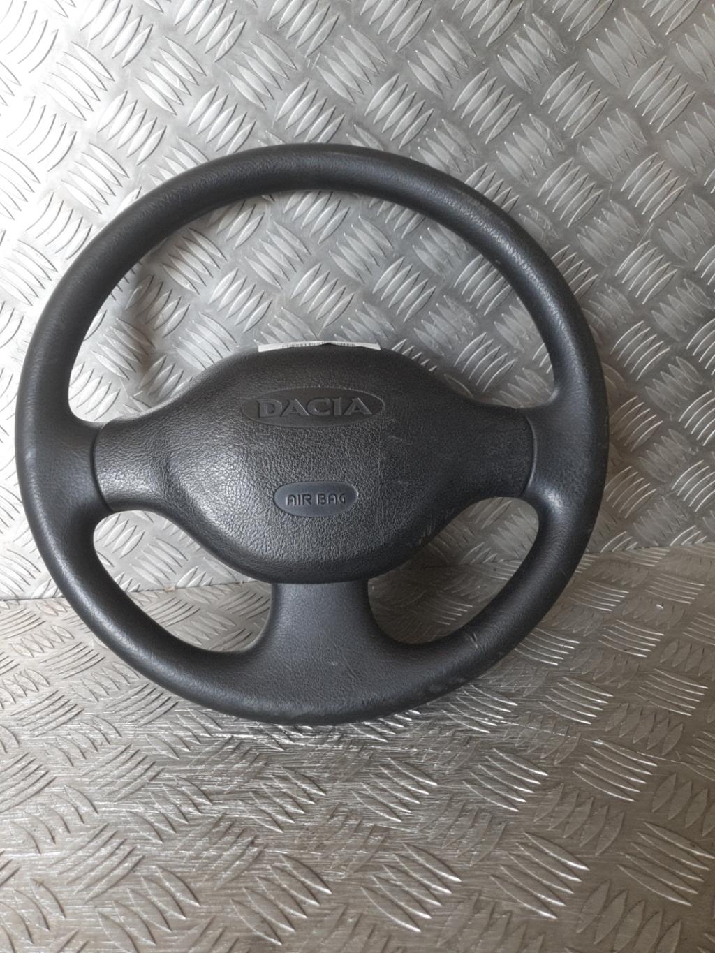 Volant DACIA LOGAN MCV 1 PHASE 1 BREAK Diesel - 1