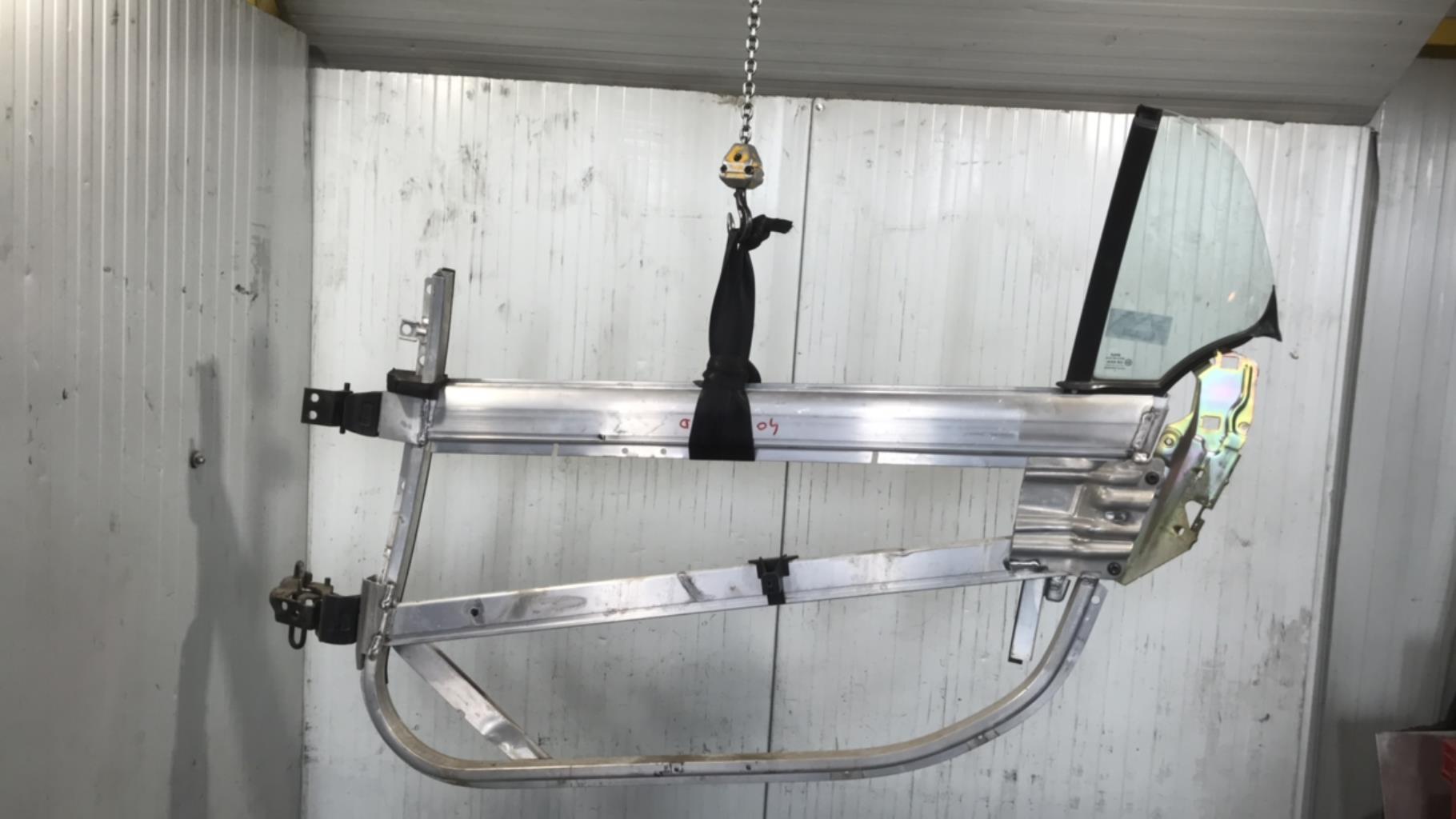 Armature porte SMART FORTWO 1 PHASE 2 COUPE Diesel - 1