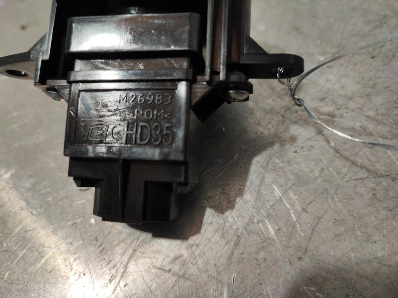 Botón de arranque HONDA CIVIC 8 PHASE 1 Diésel - 1