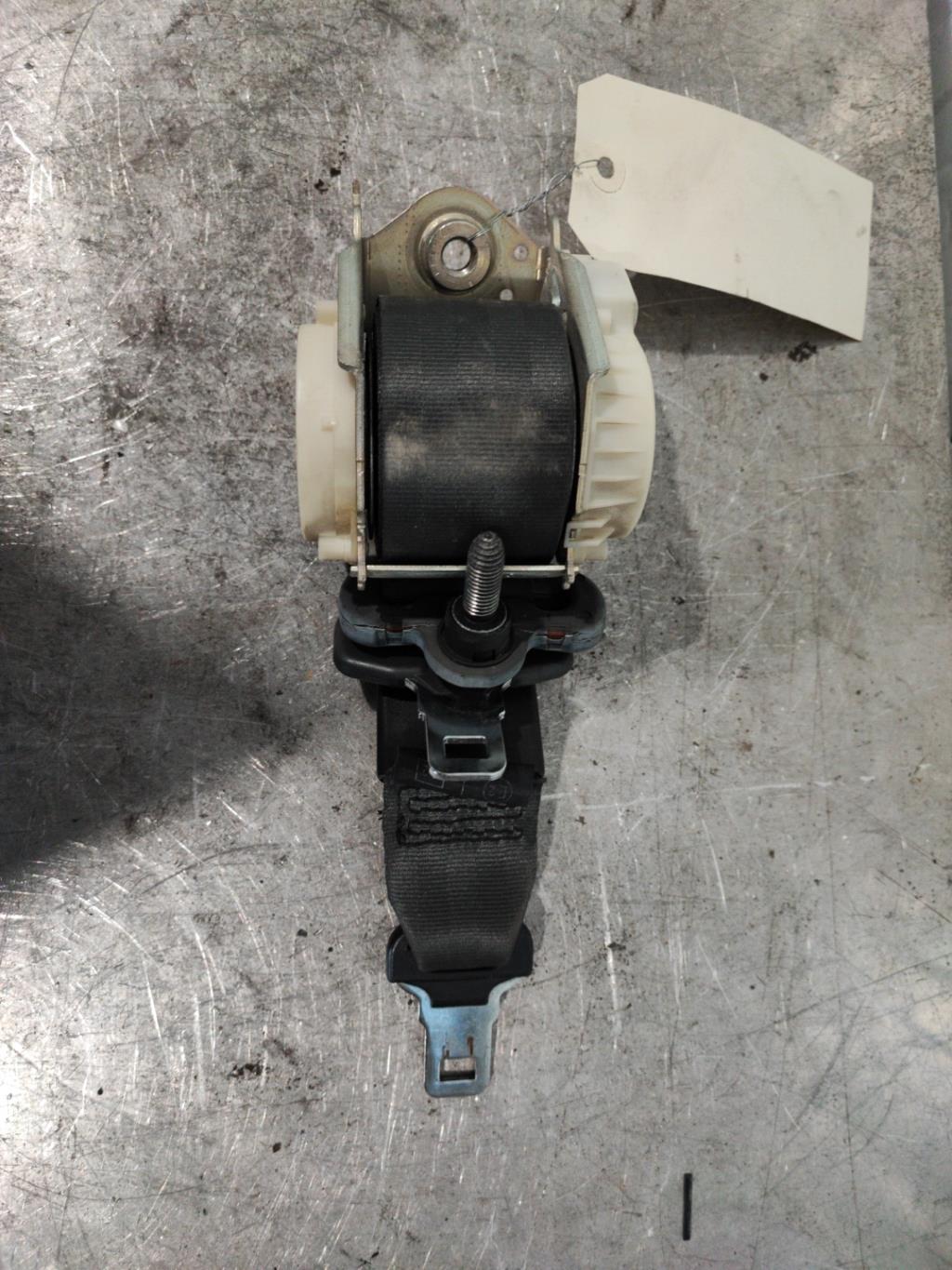 Cintura posteriore centrale RENAULT CLIO 3 PHASE 1 Diésel - 1