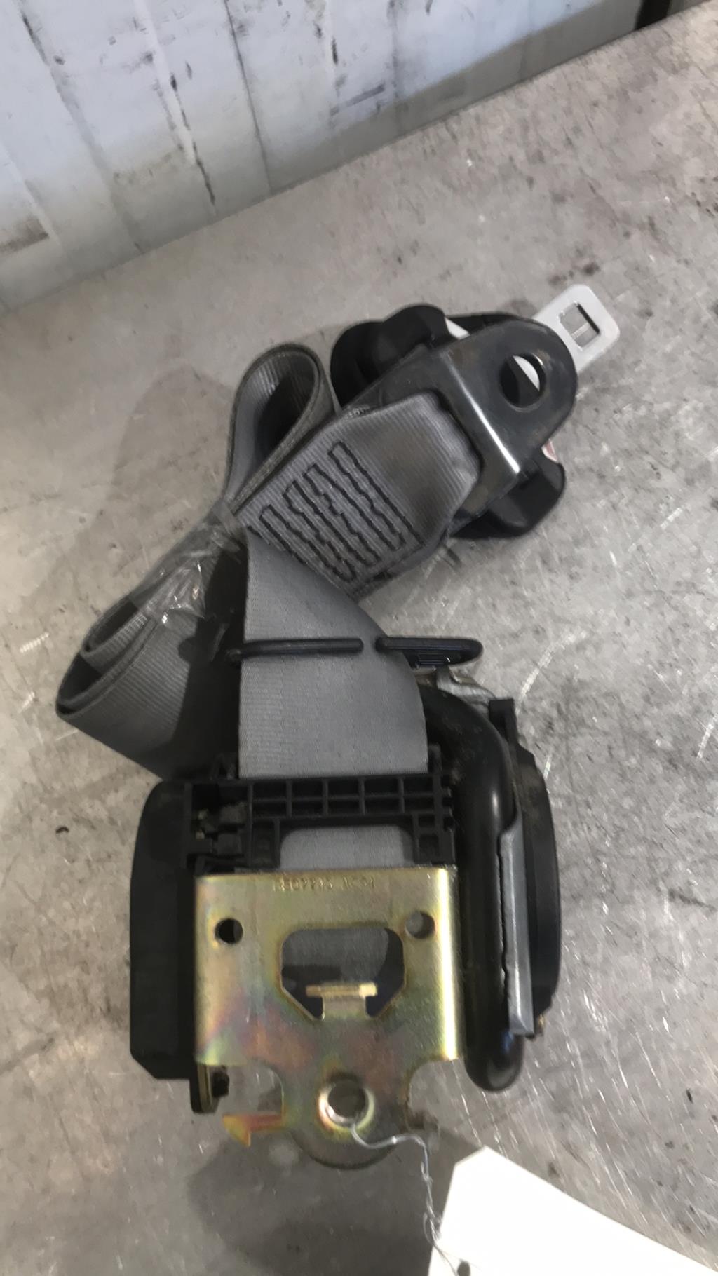 Cintura di sicurezza anteriore destra CITROEN XSARA PICASSO PHASE 1 Diésel - 1