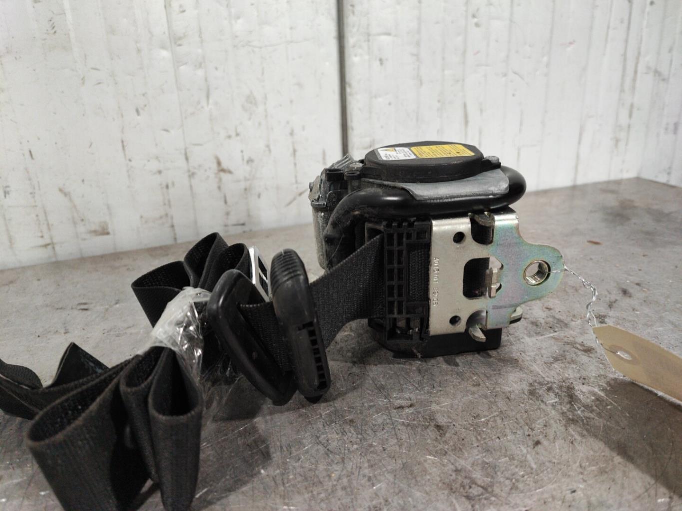 Ceinture avant gauche CITROEN NEMO Diesel - 1