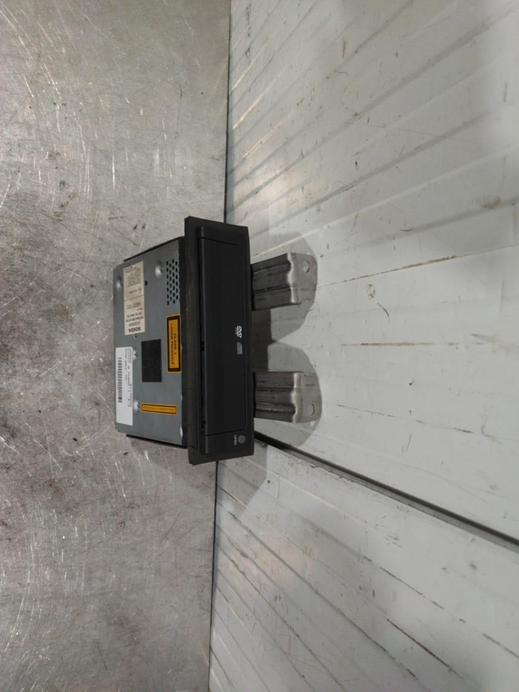 Chargeur CD HONDA CIVIC 8 PHASE 1 Diesel - 1