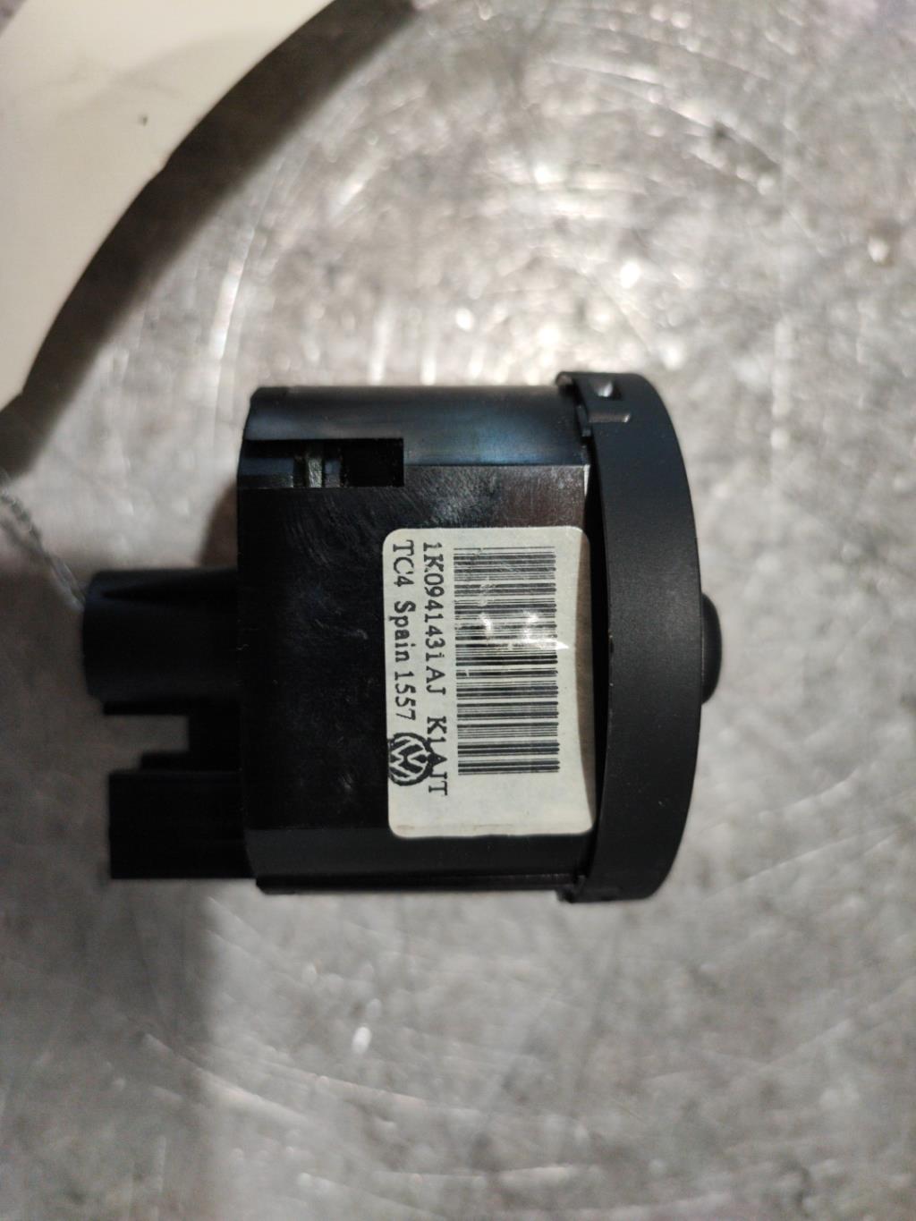 Commande de phare VOLKSWAGEN GOLF 5 Diesel - 1