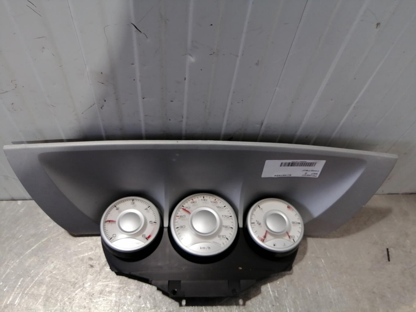 Compteur PEUGEOT 807 Diesel - 1