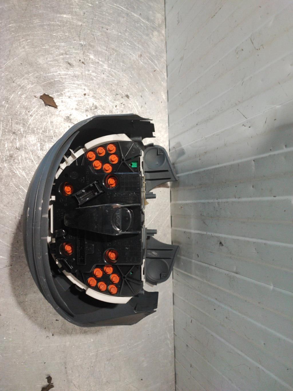 Compteur SMART FORTWO 1 PHASE 2 COUPE Diesel - 1