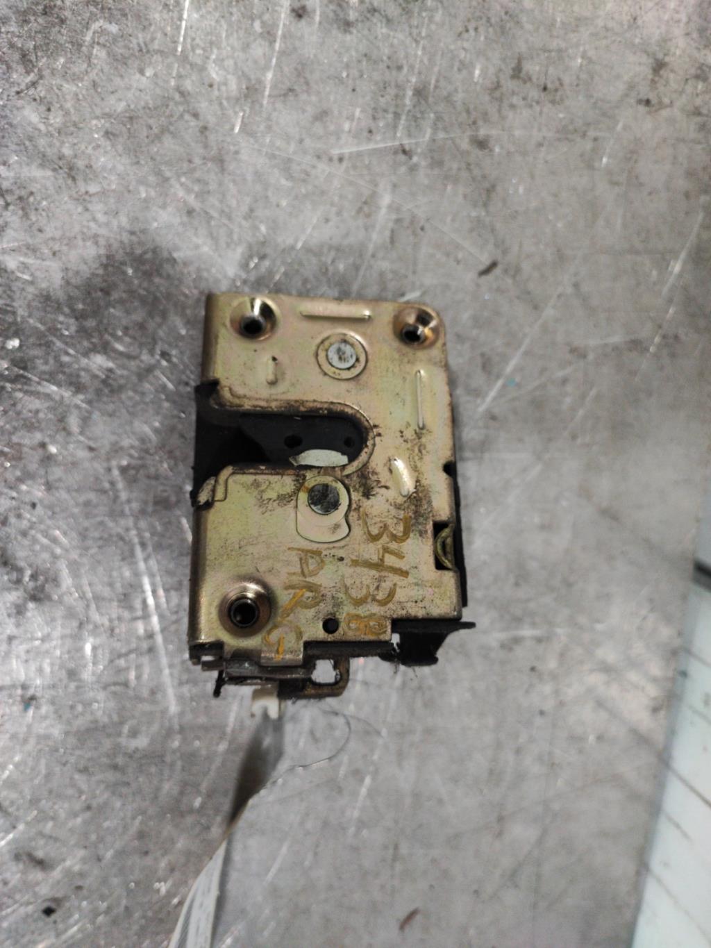 Chiusura centralizzata posteriore sinistra RENAULT R19 PHASE 1 Gasolina - 1