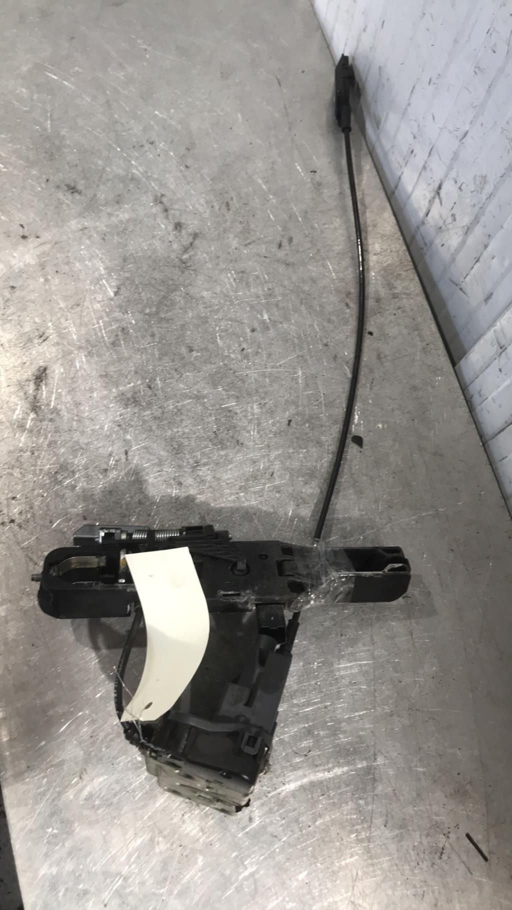 Chiusura centralizzata posteriore sinistra RENAULT ESPACE 4 PHASE 2 Diésel - 1