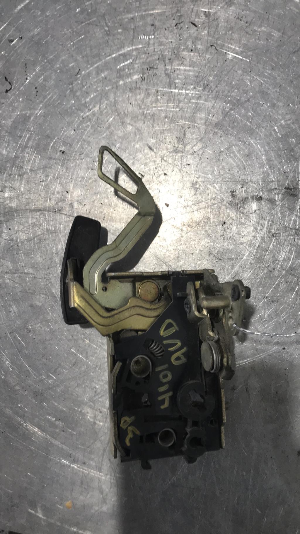 Chiusura non centralizzata anteriore destra CITROEN AX Gasolina - 1