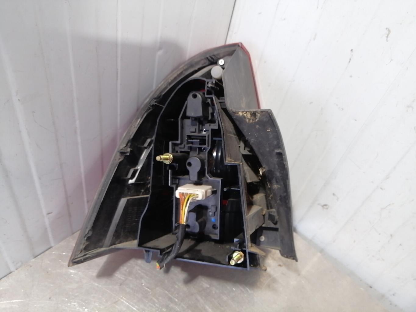 Fanale posteriore principale destro (luci) CITROEN C5 1 PHASE 2 Diésel - 1
