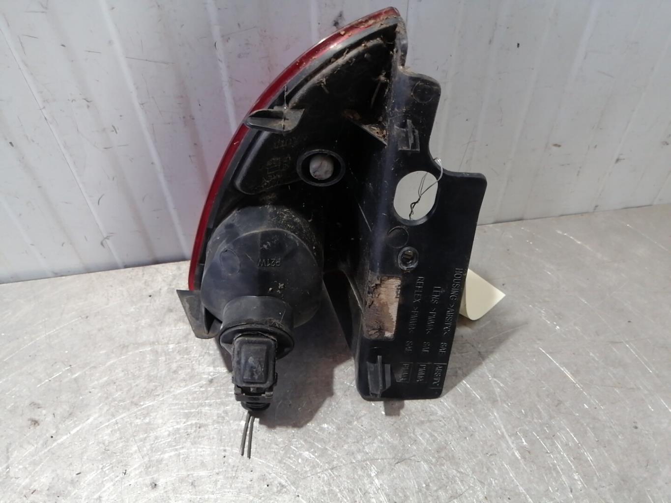 Feu arriere secondaire gauche (feux) RENAULT ESPACE 4 PHASE 1 Diesel - 1
