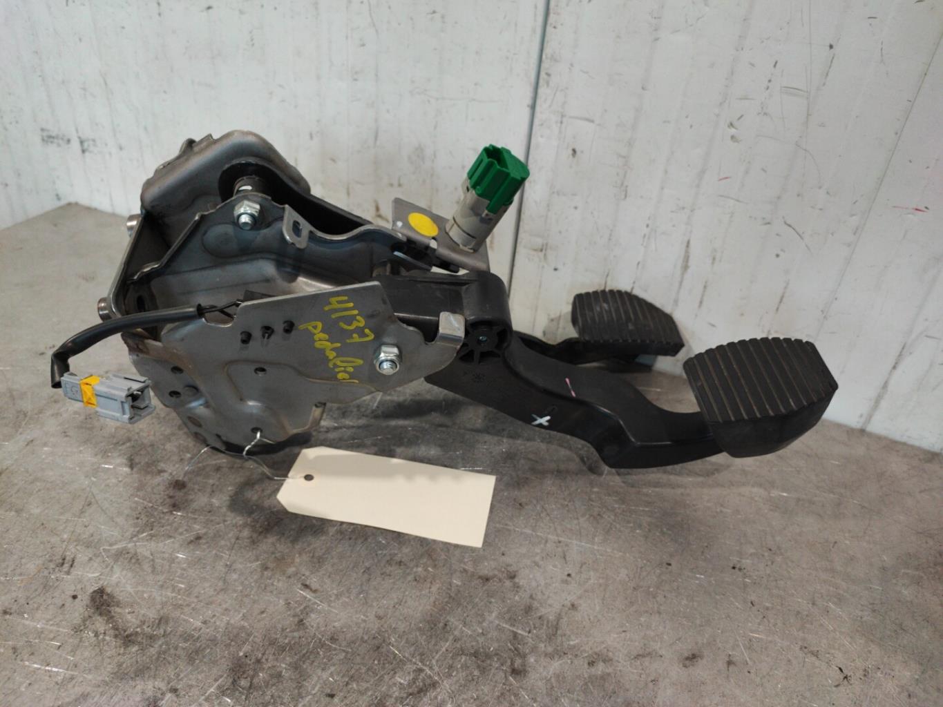Pedalier PEUGEOT 208 1 PHASE 2 Diesel - 1