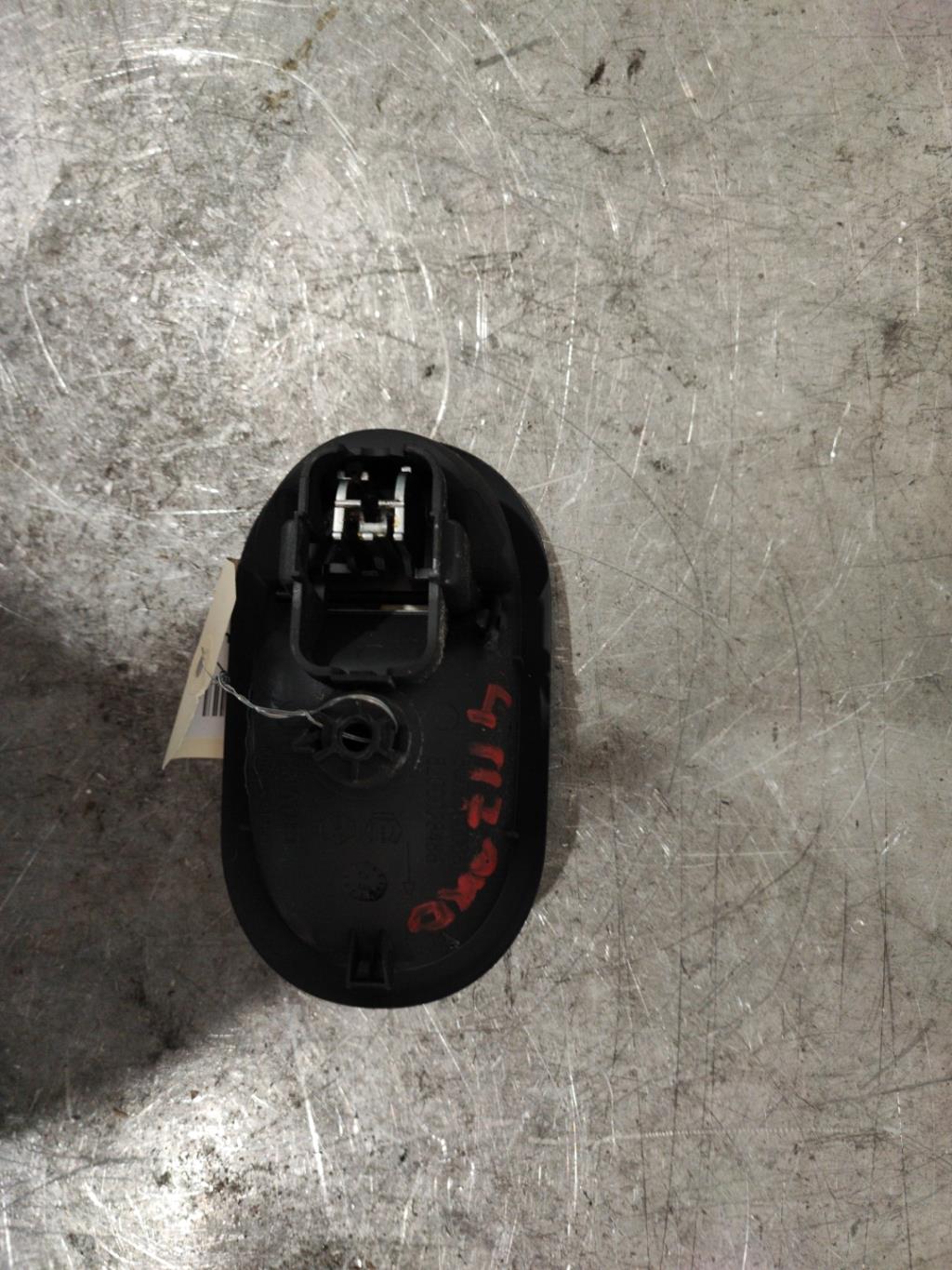 Maniglia interna posteriore destra RENAULT SCENIC 2 PHASE 1 Gasolina - 1