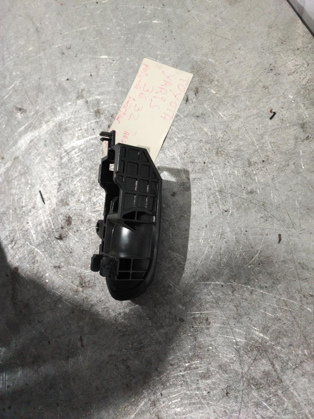 Maniglia interna posteriore sinistra TOYOTA YARIS 1 PHASE 2 Gasolina - 1