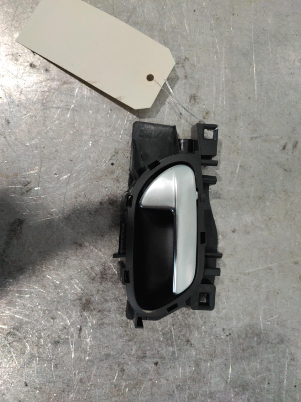 Maniglia interna anteriore destra PEUGEOT 208 1 PHASE 2 Diésel - 1