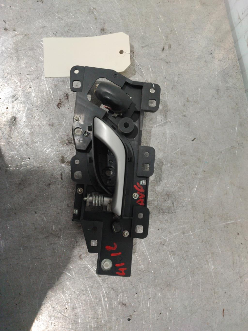 Maniglia interna anteriore sinistra HONDA CIVIC 8 PHASE 1 Diésel - 1
