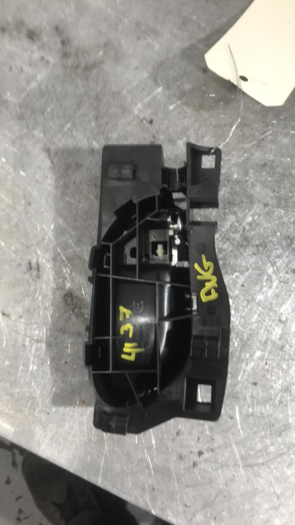Maniglia interna anteriore sinistra PEUGEOT 208 1 PHASE 2 Diésel - 1