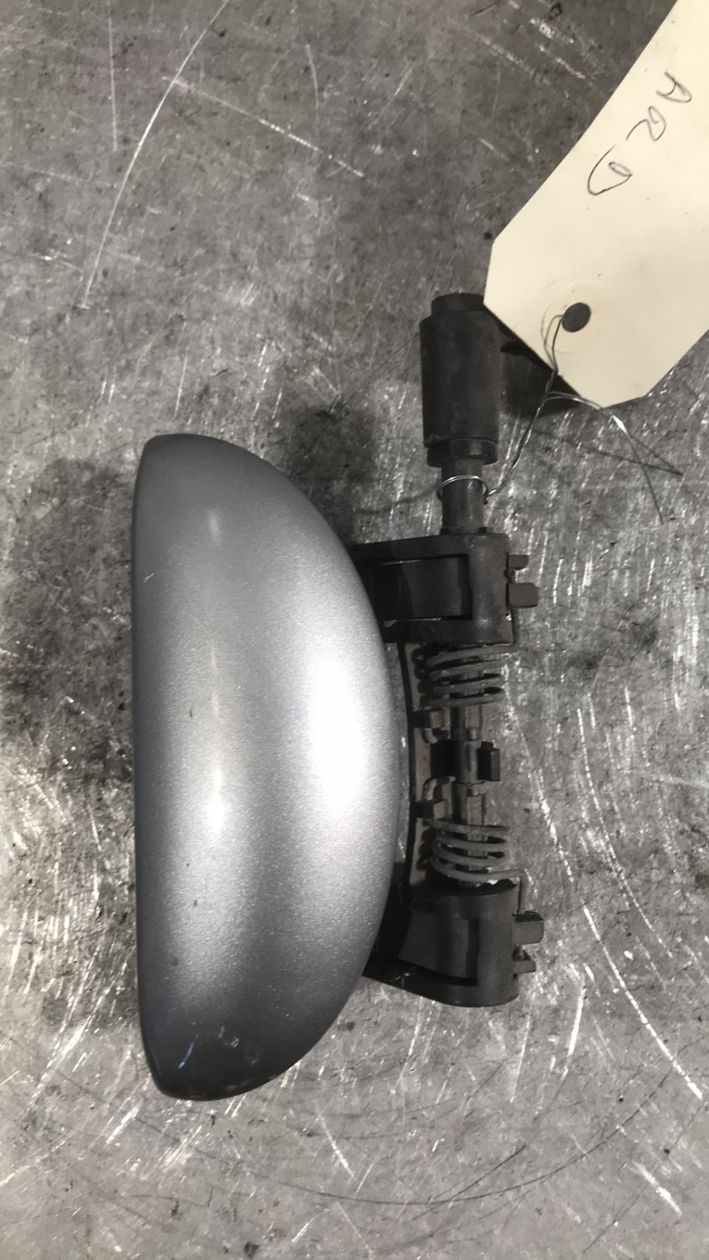Maniglia portiera posteriore destra PEUGEOT 206 PHASE 2 Gasolina - 1