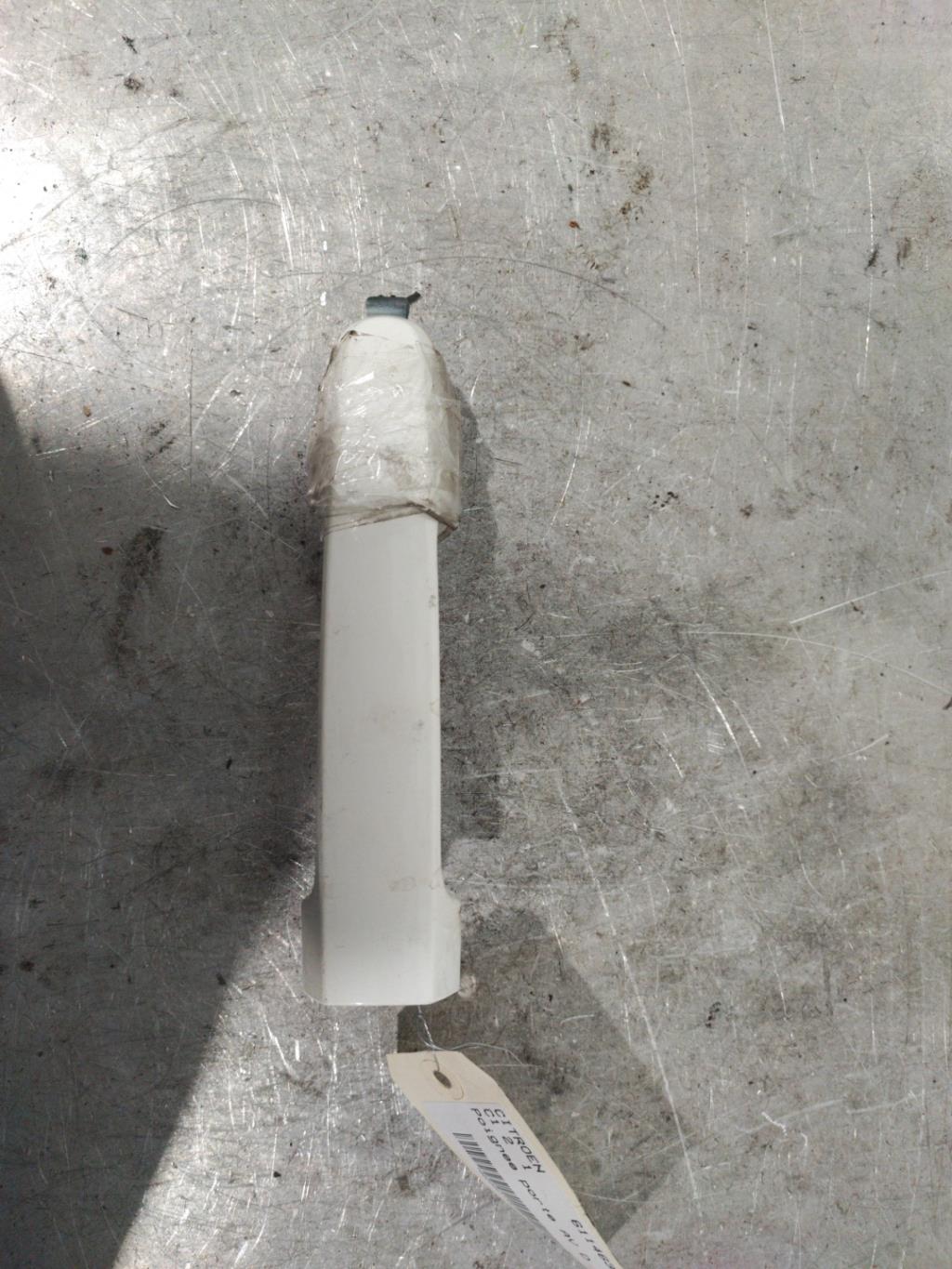 Maniglia portiera anteriore destra CITROEN C1 2 Gasolina - 1