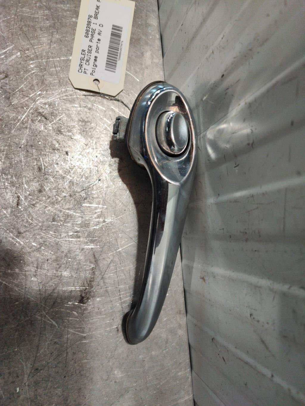 Maniglia portiera anteriore destra CHRYSLER PT CRUISER PHASE 1 BREAK Gasolina - 1