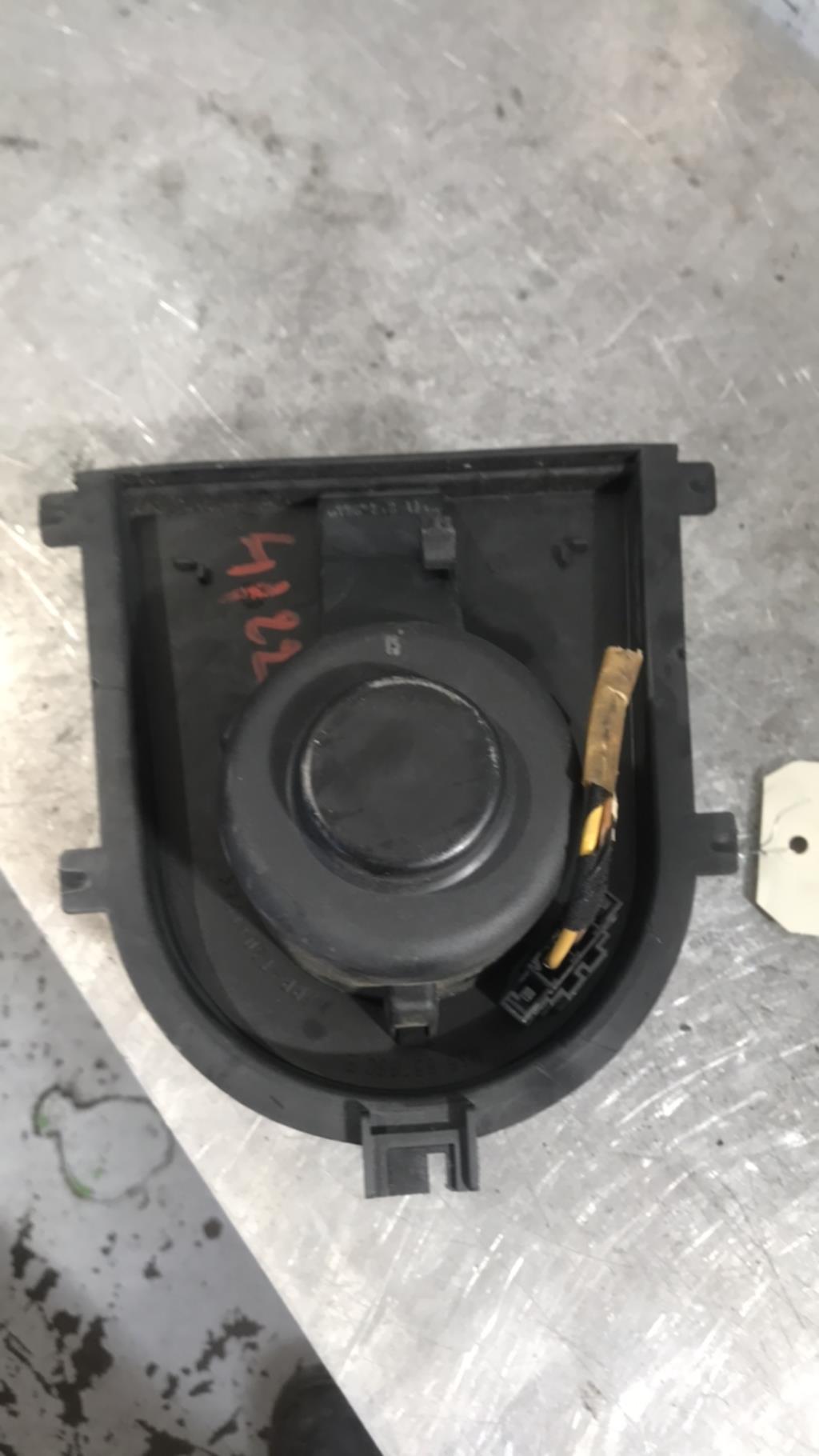 Pulseur d'air SEAT LEON 1 Essence - 1