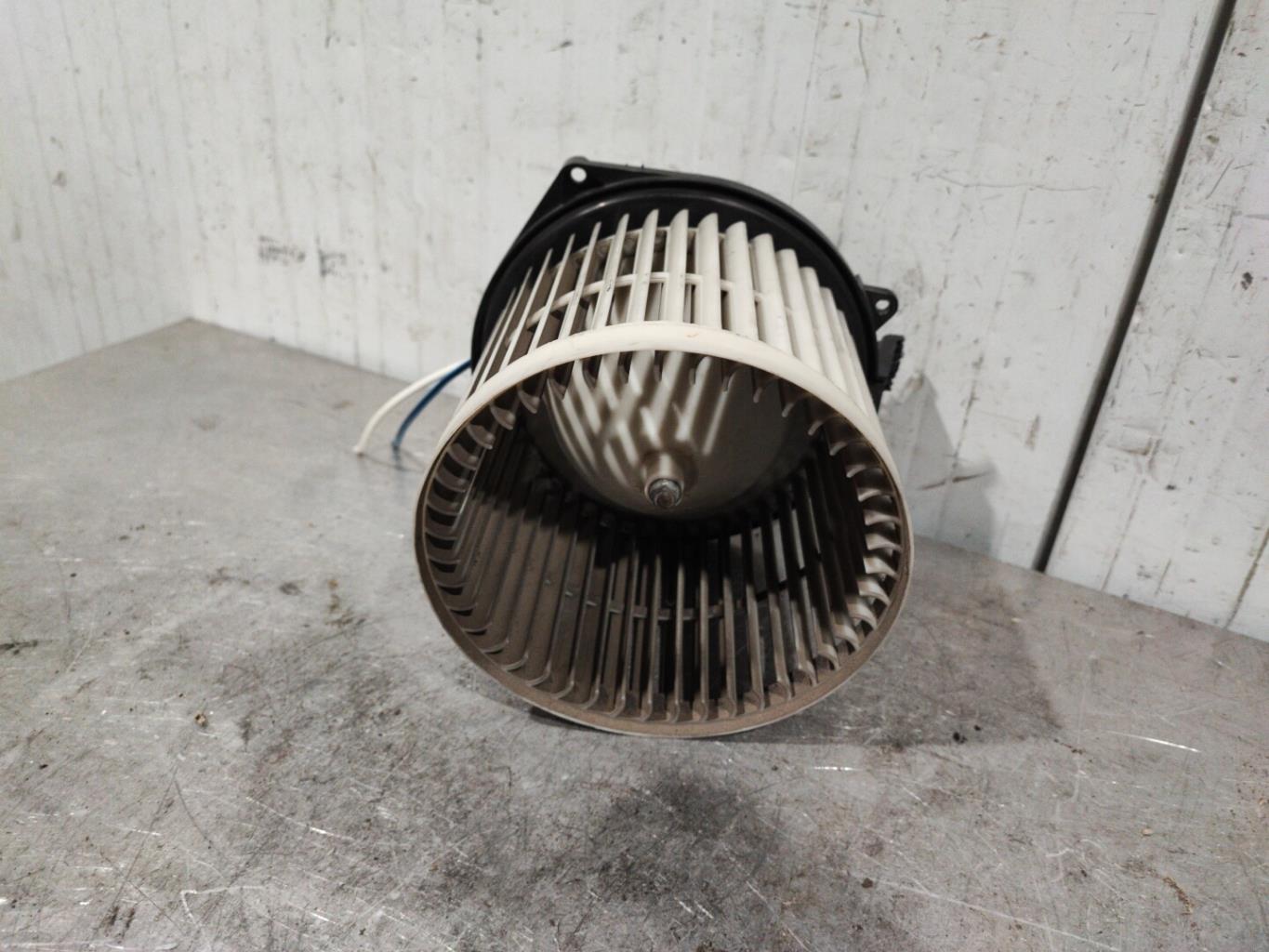 Pulseur d'air HONDA CIVIC 8 PHASE 1 Diesel - 1