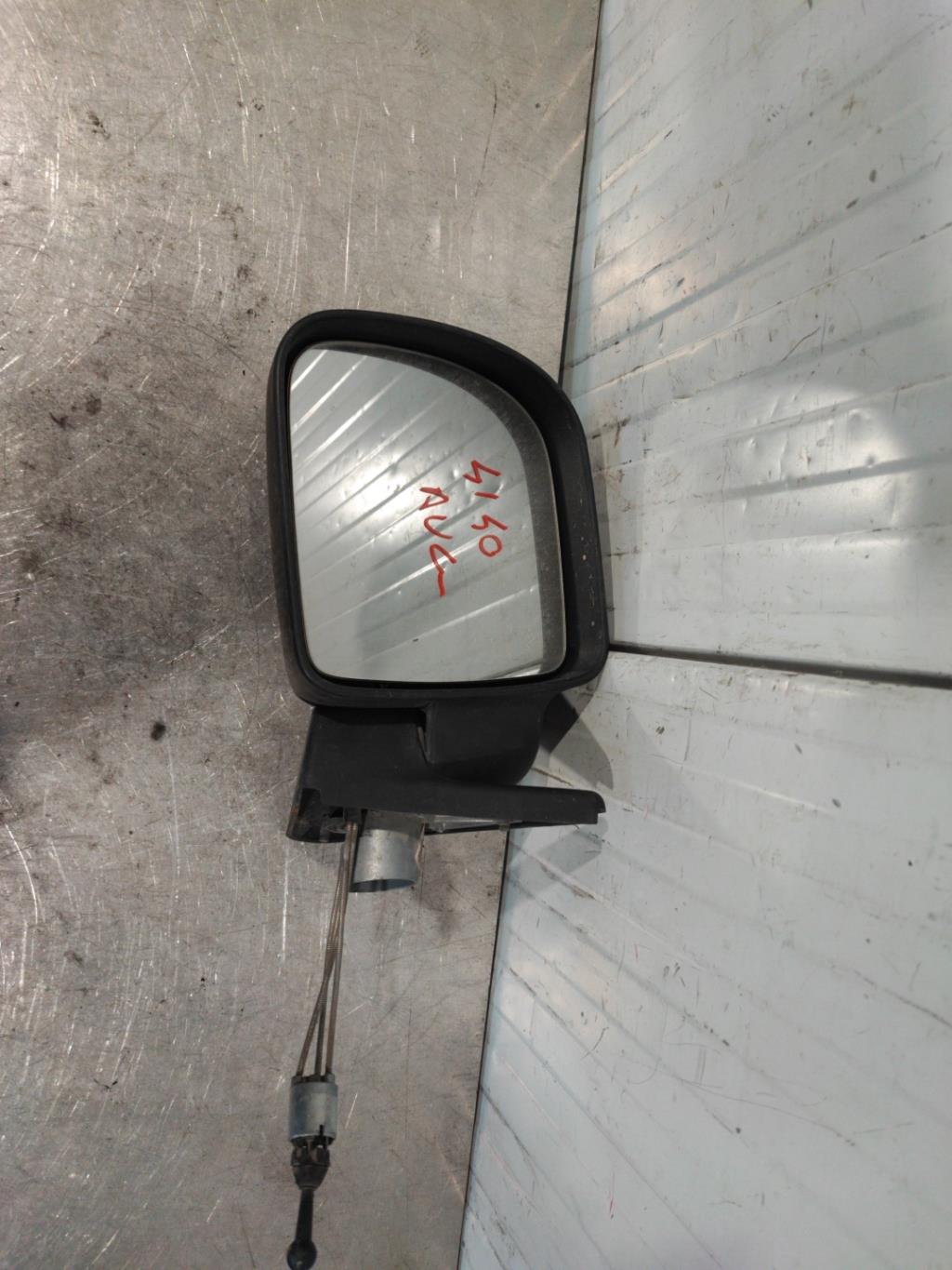 Retrovisor izquierdo RENAULT EXPRESS PHASE 2 Diésel - 1