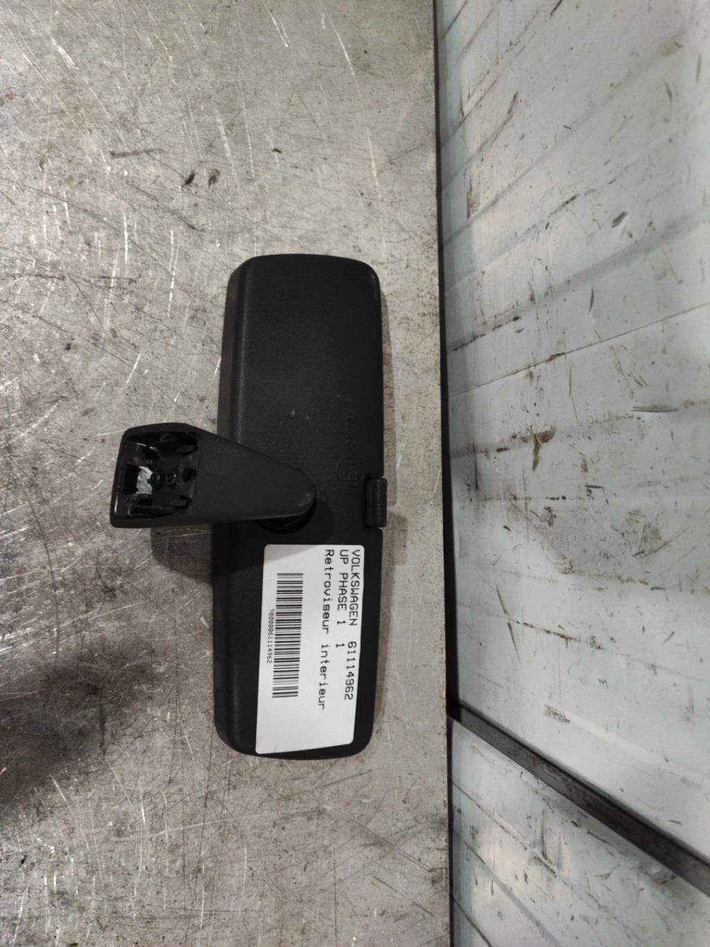 Specchietto retrovisore interno VOLKSWAGEN UP PHASE 1 Gasolina - 1