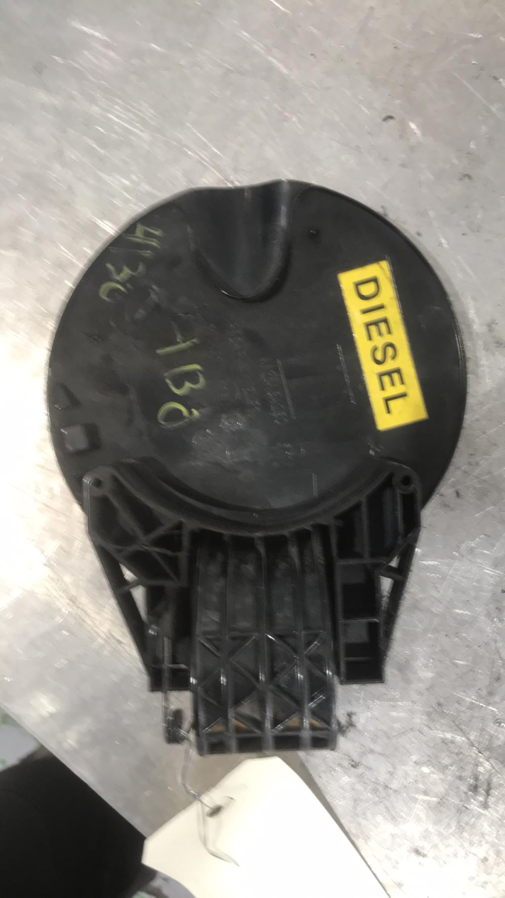 Trappe d'essence CITROEN C3 1 PHASE 1 Diesel - 1