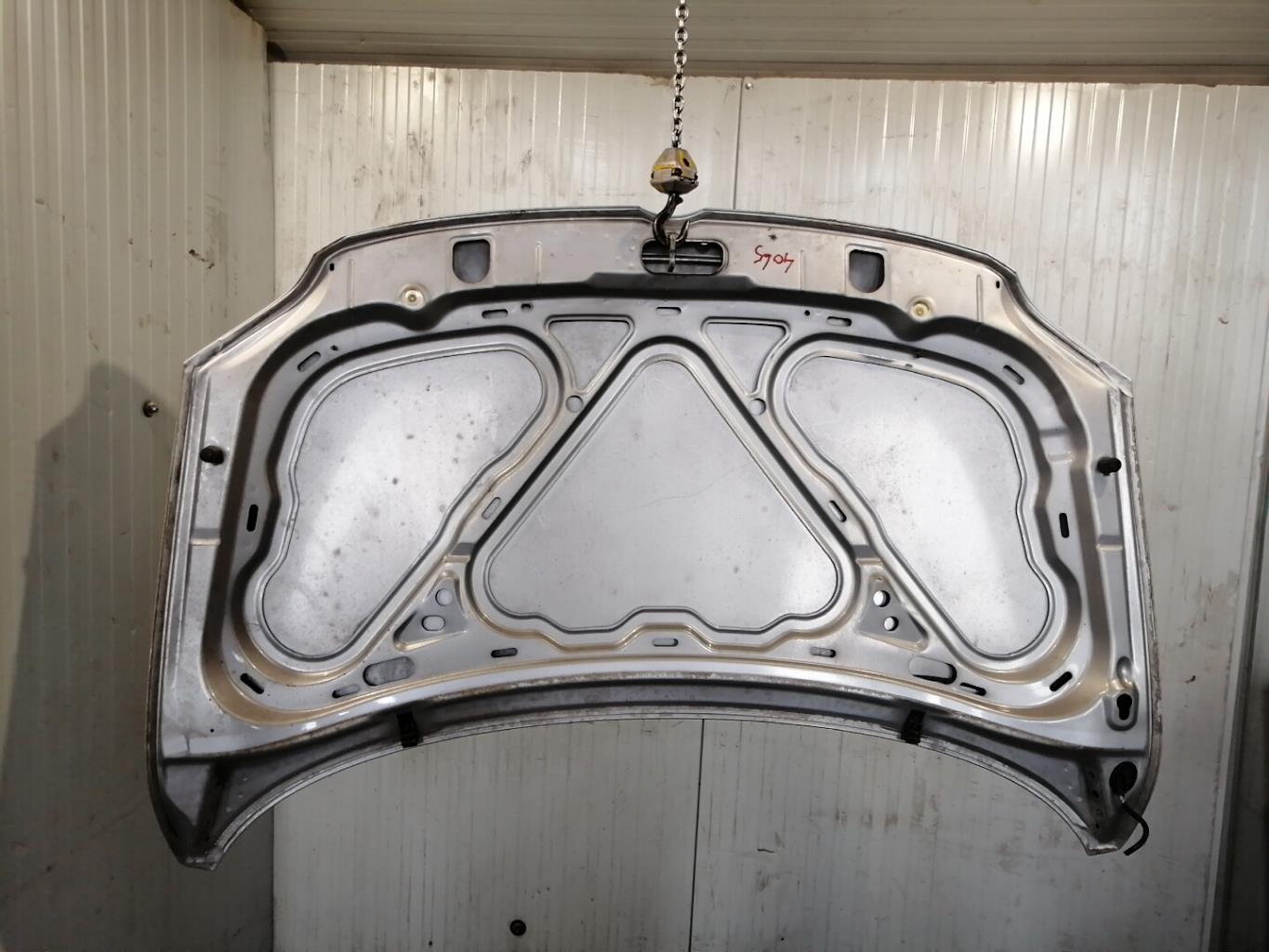 Capot VOLKSWAGEN FOX Essence - 1
