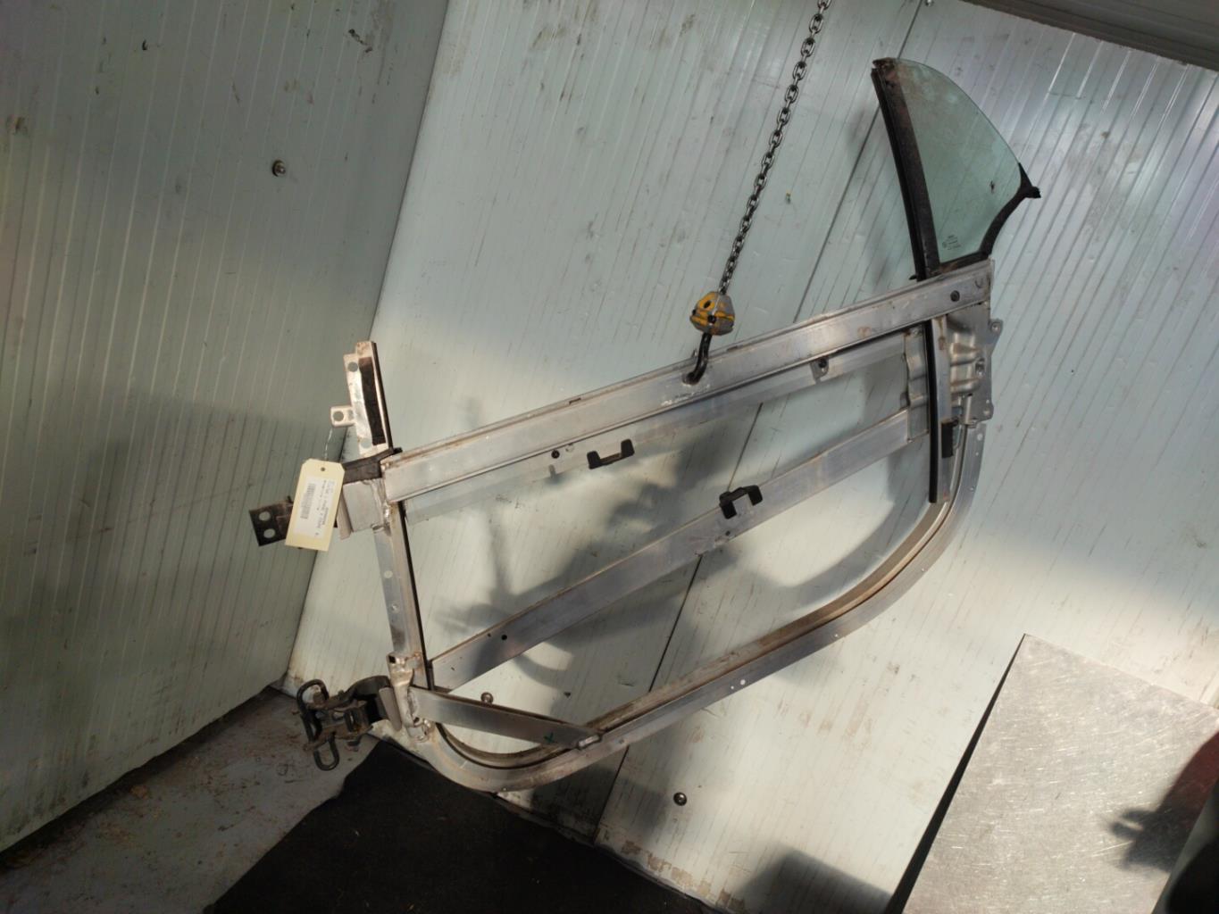 Armature porte SMART FORTWO 1 PHASE 2 COUPE Diesel - 1