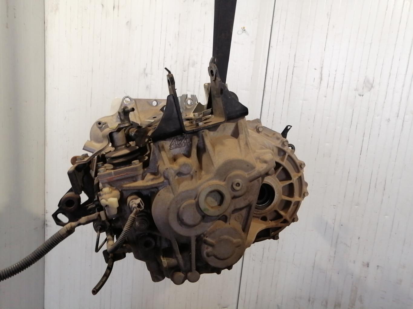 Boite de vitesses TOYOTA AURIS 1 PHASE 1 Diesel - 1
