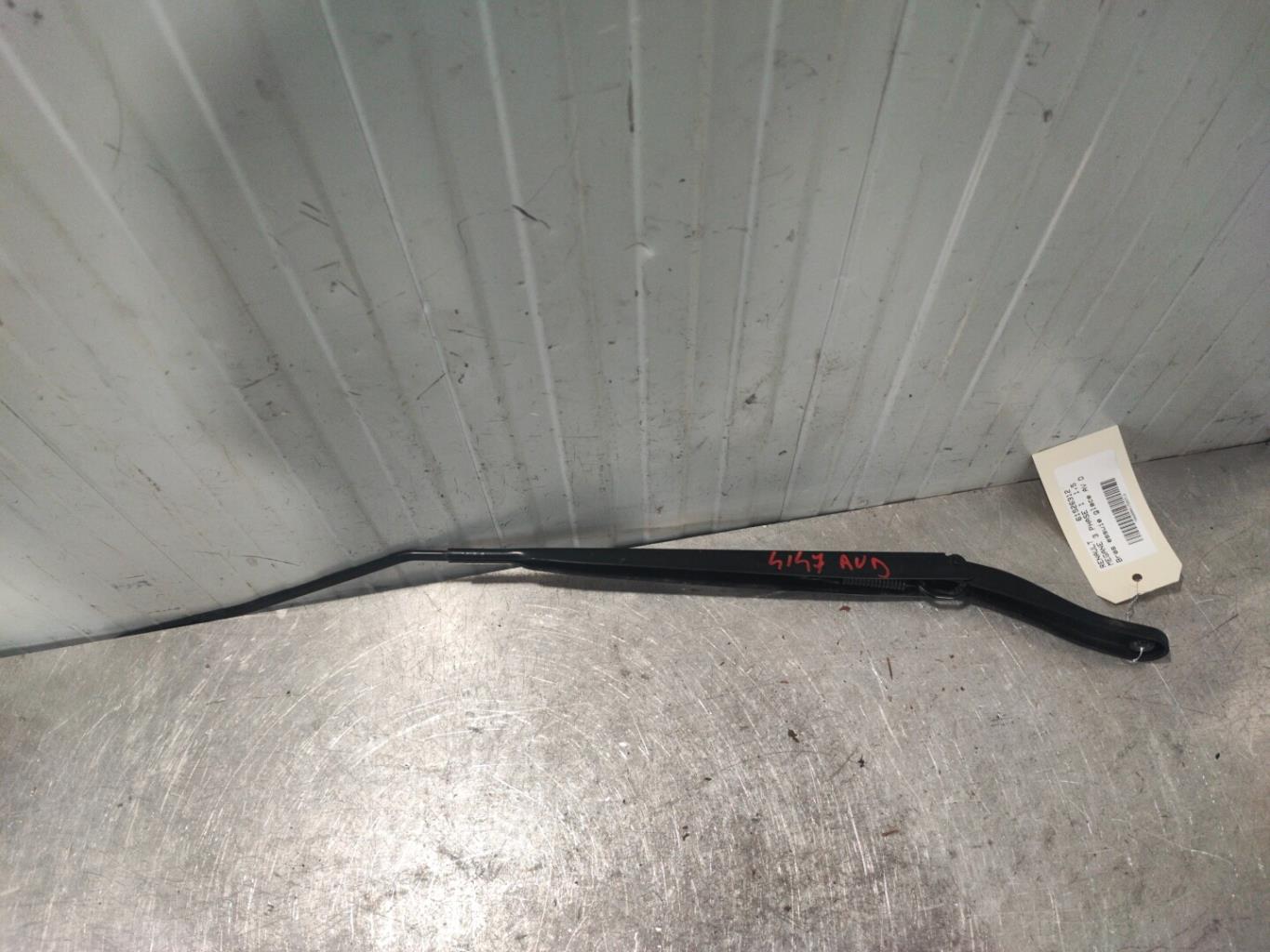 Braccio tergicristallo anteriore destro RENAULT MEGANE 3 PHASE 1 Diésel - 1