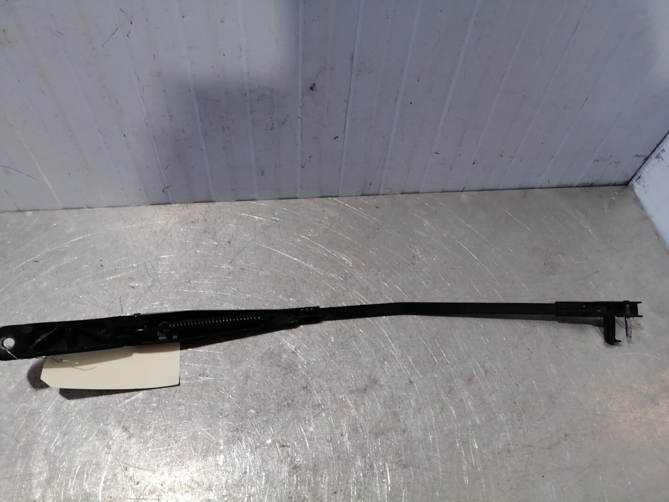 Braccio tergicristallo anteriore destro VOLKSWAGEN GOLF PLUS PHASE 1 Diésel - 1