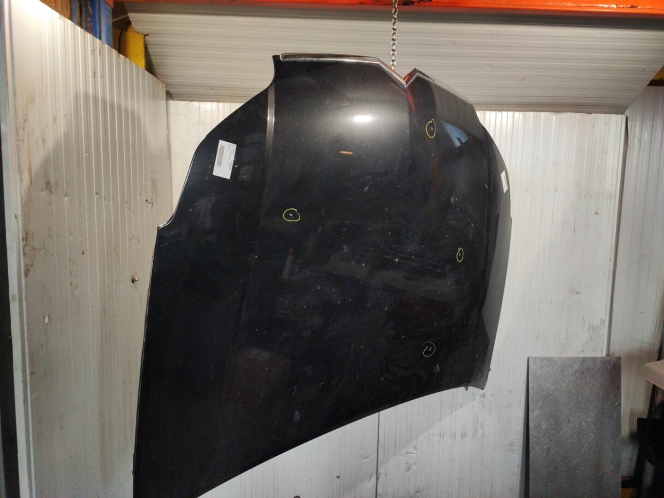Capot CITROEN C5 1 PHASE 2 Diesel - 1