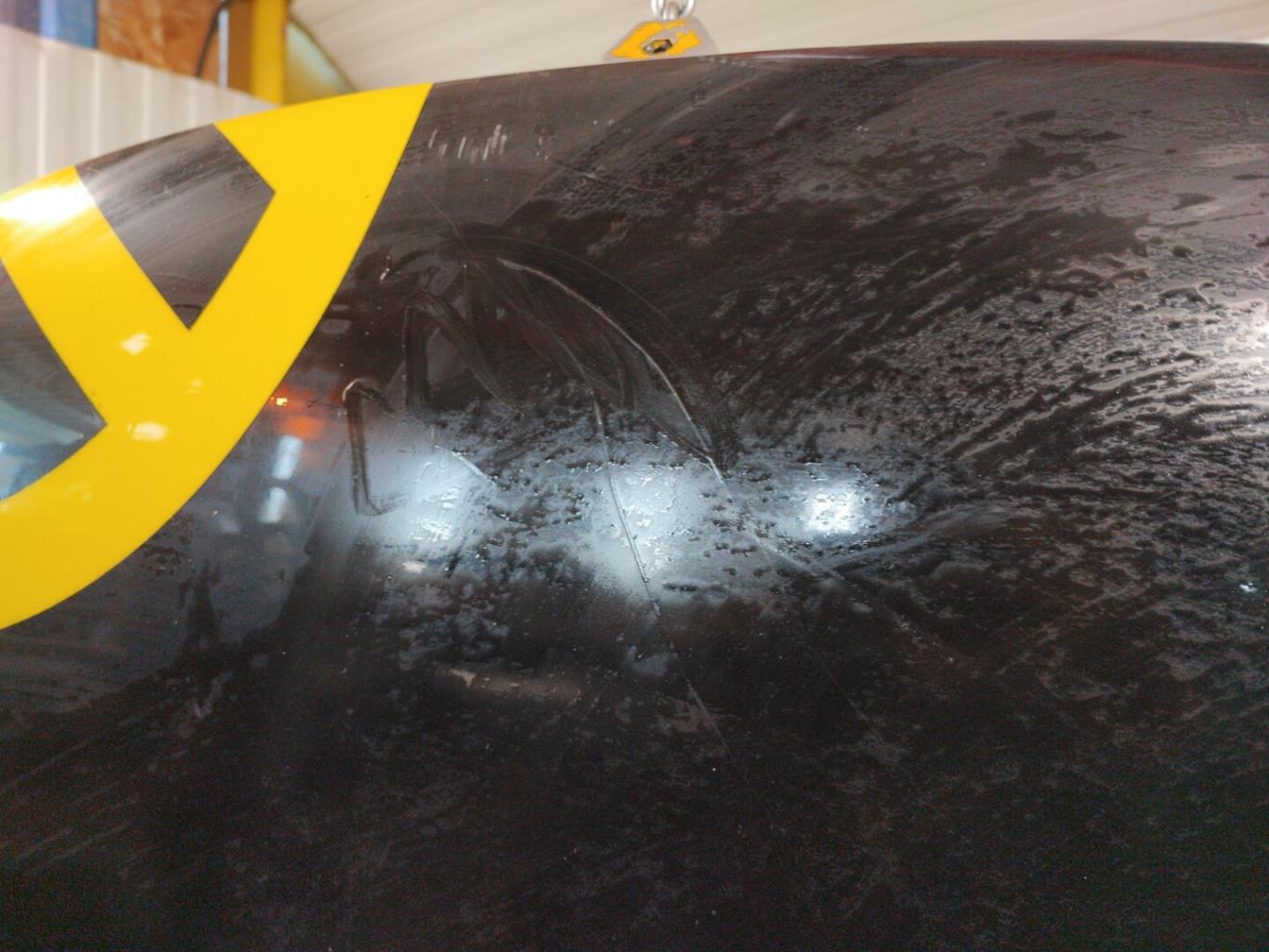 Capot VOLKSWAGEN NEW BEETLE 1 PHASE 1 Essence - 1